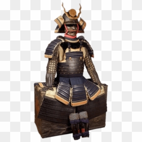 Samurai, HD Png Download - afro samurai png