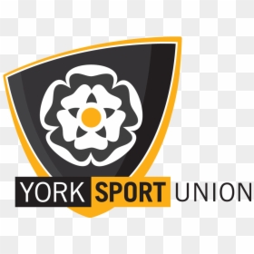 York Sport Union Logo - Metric Handbook Planning And Design, HD Png Download - akuma symbol png