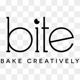 Bite Logo - Macaron, HD Png Download - macarons png
