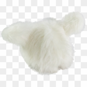 Stuffed Toy, HD Png Download - ice bear png