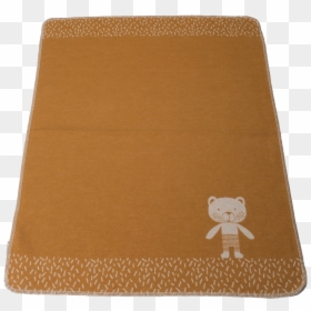 Placemat, HD Png Download - baby blanket png