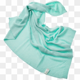 Stole, HD Png Download - baby blanket png