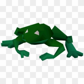 Osrs Frog Princess, HD Png Download - frog.png