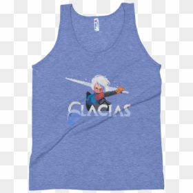 Sleeveless Shirt, HD Png Download - pixel stars png