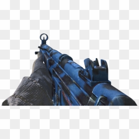 [​img] - Cod Mw Mp5 Png, Transparent Png - mp5 png