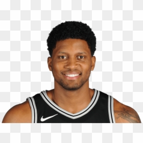 Rudy Gay Logo Vector, HD Png Download - rudy gay png