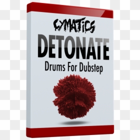 Cymatics Future Bass Essential Samples Vol 1, HD Png Download - dubstep png
