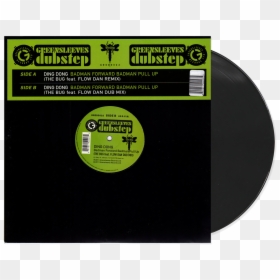 Circle, HD Png Download - dubstep png