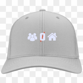 Baseball Cap, HD Png Download - home emoji png