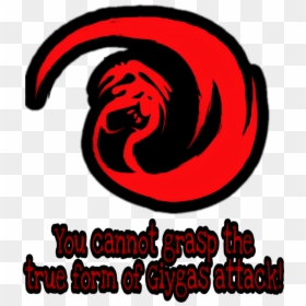 Goback you Cannot Grasp The True Form Of Giygas Attack - Graphic Design, HD Png Download - giygas png