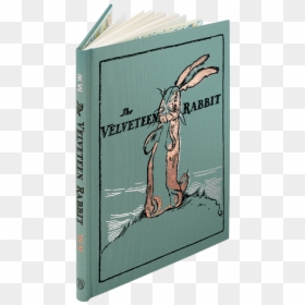 Folio Society Velveteen Rabbit, HD Png Download - roger rabbit png