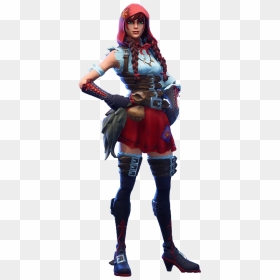 Fortnite Fable Png - Red Knight Png Fortnite, Transparent Png - fortnite reaper png