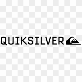 Logo Quiksilver, HD Png Download - quiksilver logo png