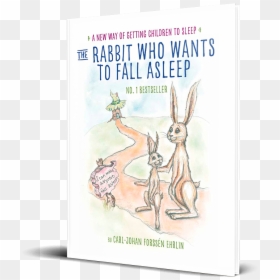 Rabbit Who Wanted To Go To Sleep, HD Png Download - roger rabbit png
