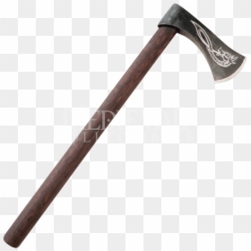 Viking Throwing Axe , Png Download - Norse Throwing Axe, Transparent Png - viking axe png