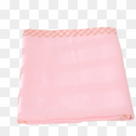 Towel, HD Png Download - baby blanket png