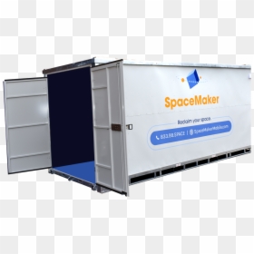 Trailer, HD Png Download - uhaul png