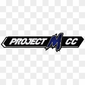 Cc Blue - Project M 3.6, HD Png Download - project m logo png