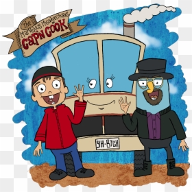 Cartoon, HD Png Download - flapjack png