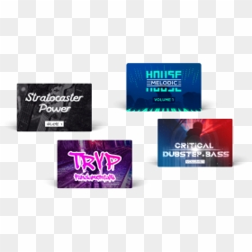 Graphic Design, HD Png Download - dubstep png