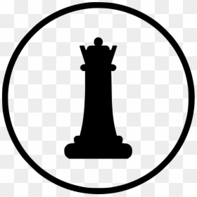 S Battle Checkmate Chess Figure Queen Chessboard - Queen, HD Png Download - queen chess piece png