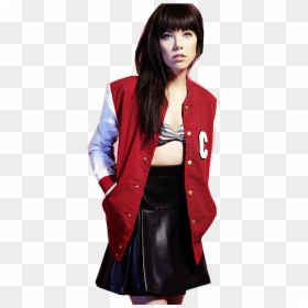 Photoshoot Carly Rae Jepsen, HD Png Download - carly rae jepsen png