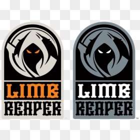 Transparent Reaper Logo Png - Transparent Reaper Logo, Png Download - fortnite reaper png