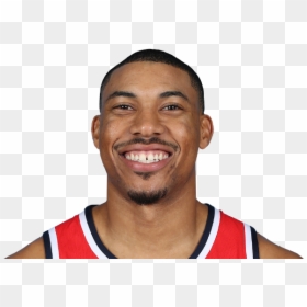John Wall Head Transparent, HD Png Download - dwight howard rockets png