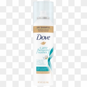 Dove Refresh Care Fresh Coconut Dry Shampoo 5oz - Dove Dry Shampoo Fresh Coconut, HD Png Download - coconuts png