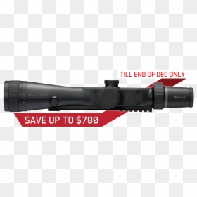 Rifle, HD Png Download - sawed off shotgun png
