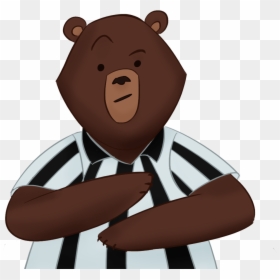 Teddy Bear, HD Png Download - dwight howard rockets png