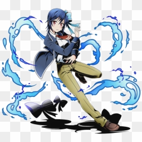 Tsugumi Seishirou Png, Transparent Png - nisekoi png