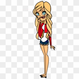 The Roleplay Wiki - Cartoon, HD Png Download - jennette mccurdy png