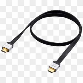 Sony Highspeed Hdmi Cables, HD Png Download - hdmi cable png