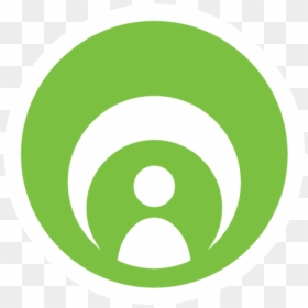 Circle, HD Png Download - aol png