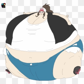 Cartoon, HD Png Download - doug dimmadome png