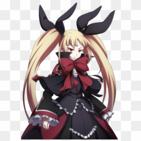 Rachel Alucard Png, Transparent Png - shinobu oshino png