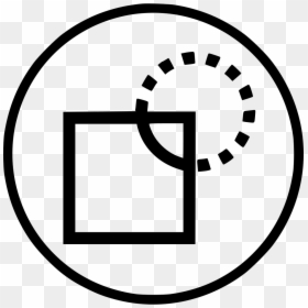 Path Object Tool Shape Division - Object Removal Icon Png, Transparent Png - division symbol png