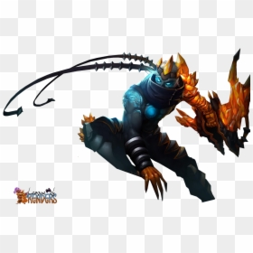Varus Png, Transparent Png - varus png