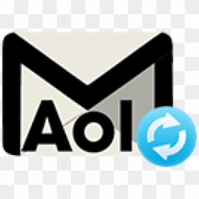 Emblem, HD Png Download - aol png