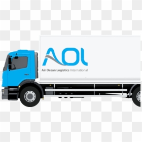Best Movers And Packers In Jodhpur, HD Png Download - aol png