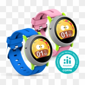 Coolpad Dyno Smartwatch, HD Png Download - smart watch png