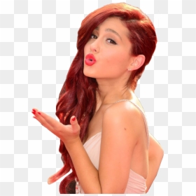 Ariana Grande Gossip And Trivia - Ariana Grande Favourite Animal, HD Png Download - jennette mccurdy png