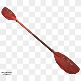 Dead Rising Paddle, HD Png Download - dead rising png