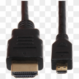 Hdmi, HD Png Download - hdmi cable png