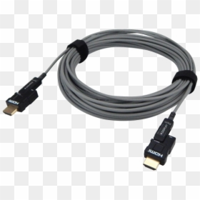 Frontrow Hdmi Optical Cable For Classroom - Usb Cable, HD Png Download - hdmi cable png