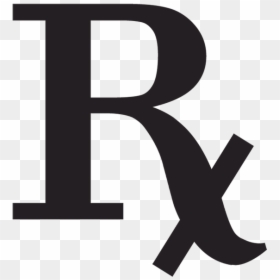 Rx Logo, HD Png Download - rx logo png
