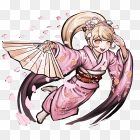 Hiyoko Saionji, HD Png Download - varus png