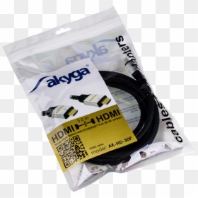 Usb Cable, HD Png Download - hdmi cable png