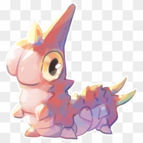 Cartoon, HD Png Download - grovyle png